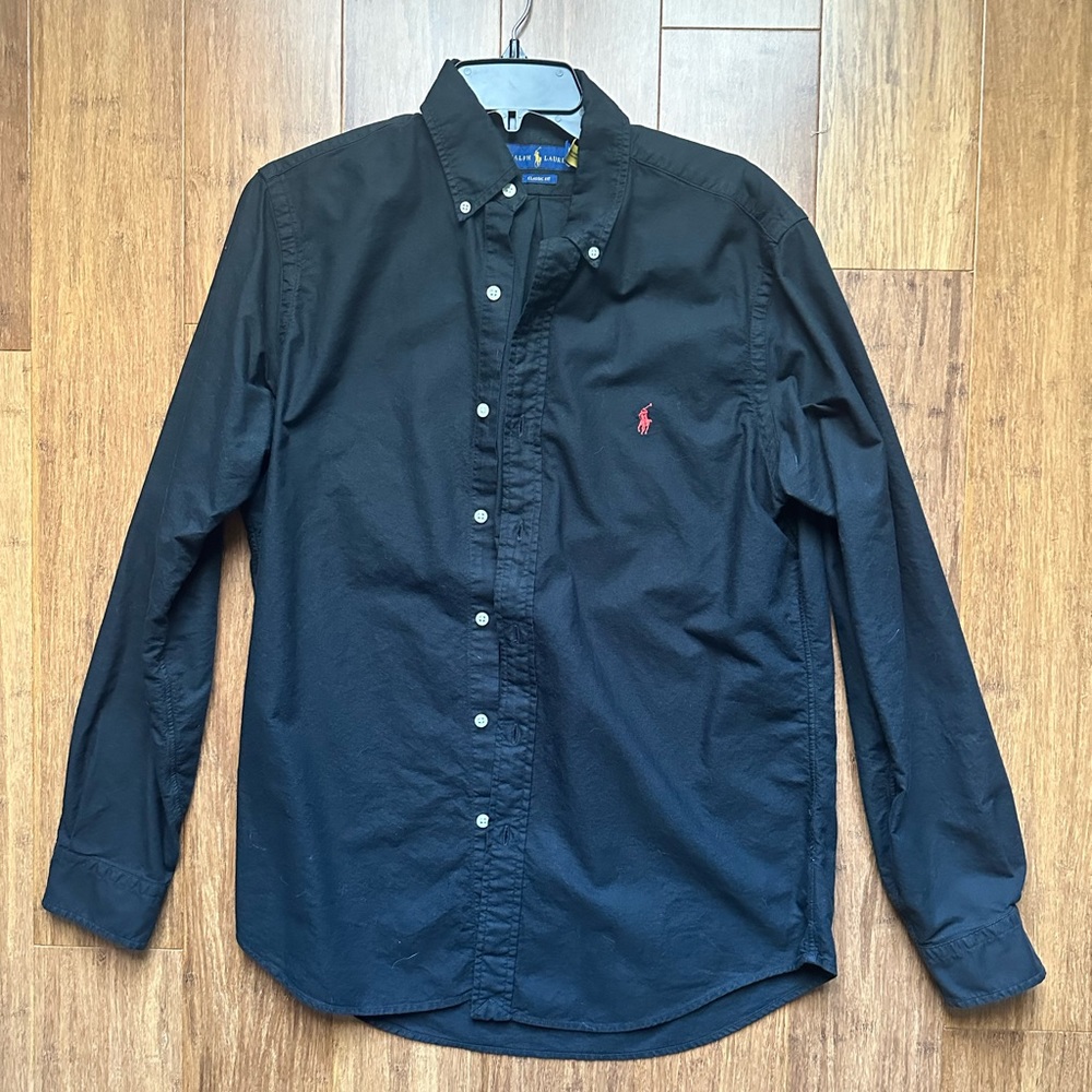 Ralph Lauren Button Down